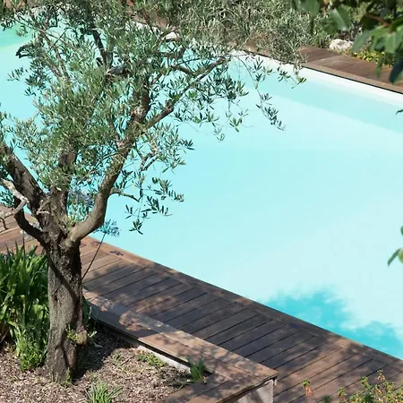 Chateau Du Tasta Bed & Breakfast